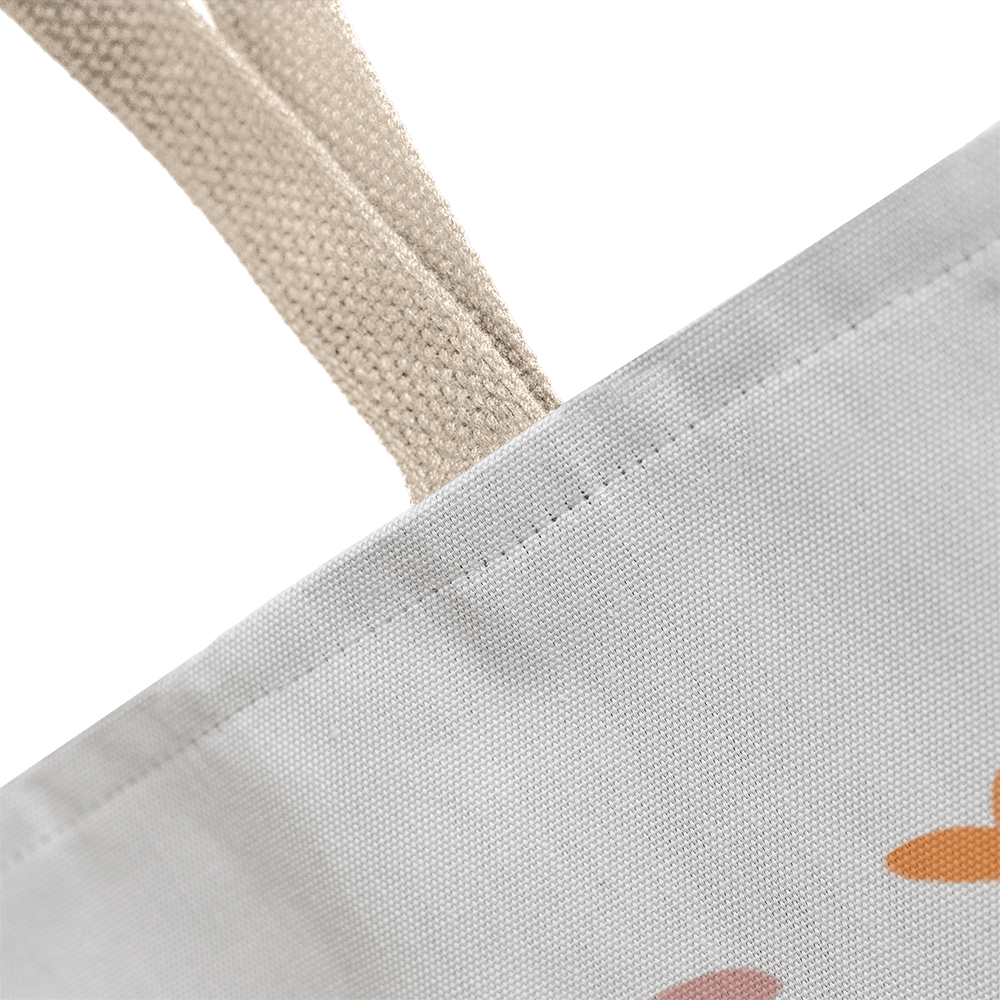 She Is Strong Classic Tote Bag