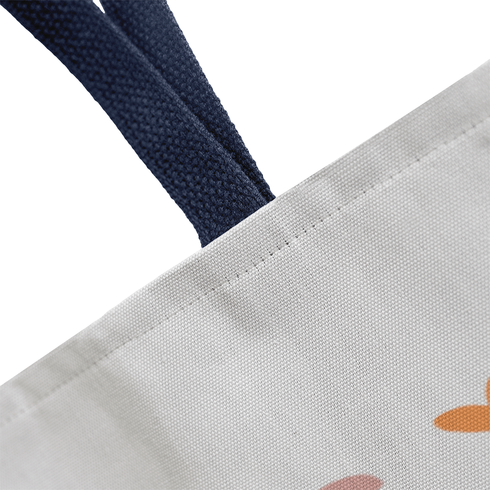 She Is Strong Classic Tote Bag