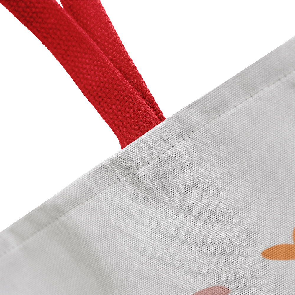 She Is Strong Classic Tote Bag