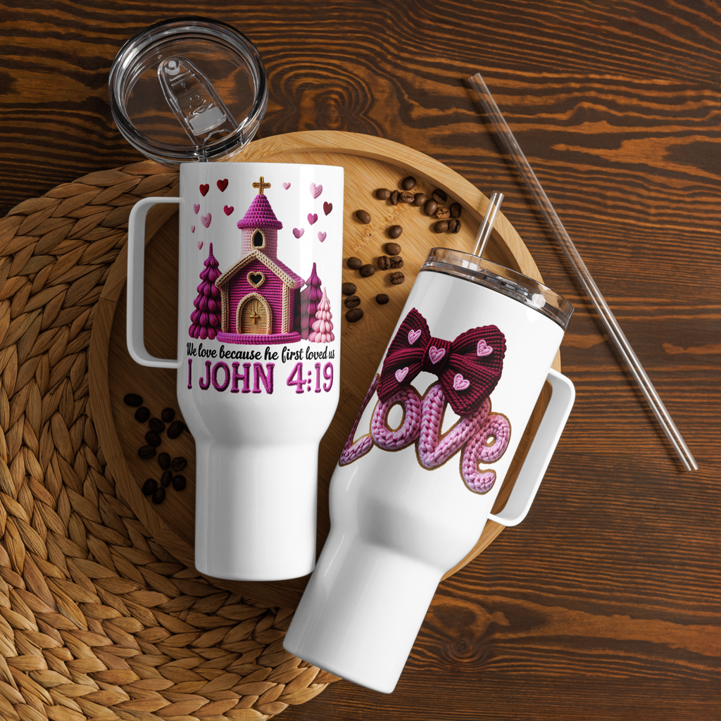 Faux Yarn 1 John Print Tumblr