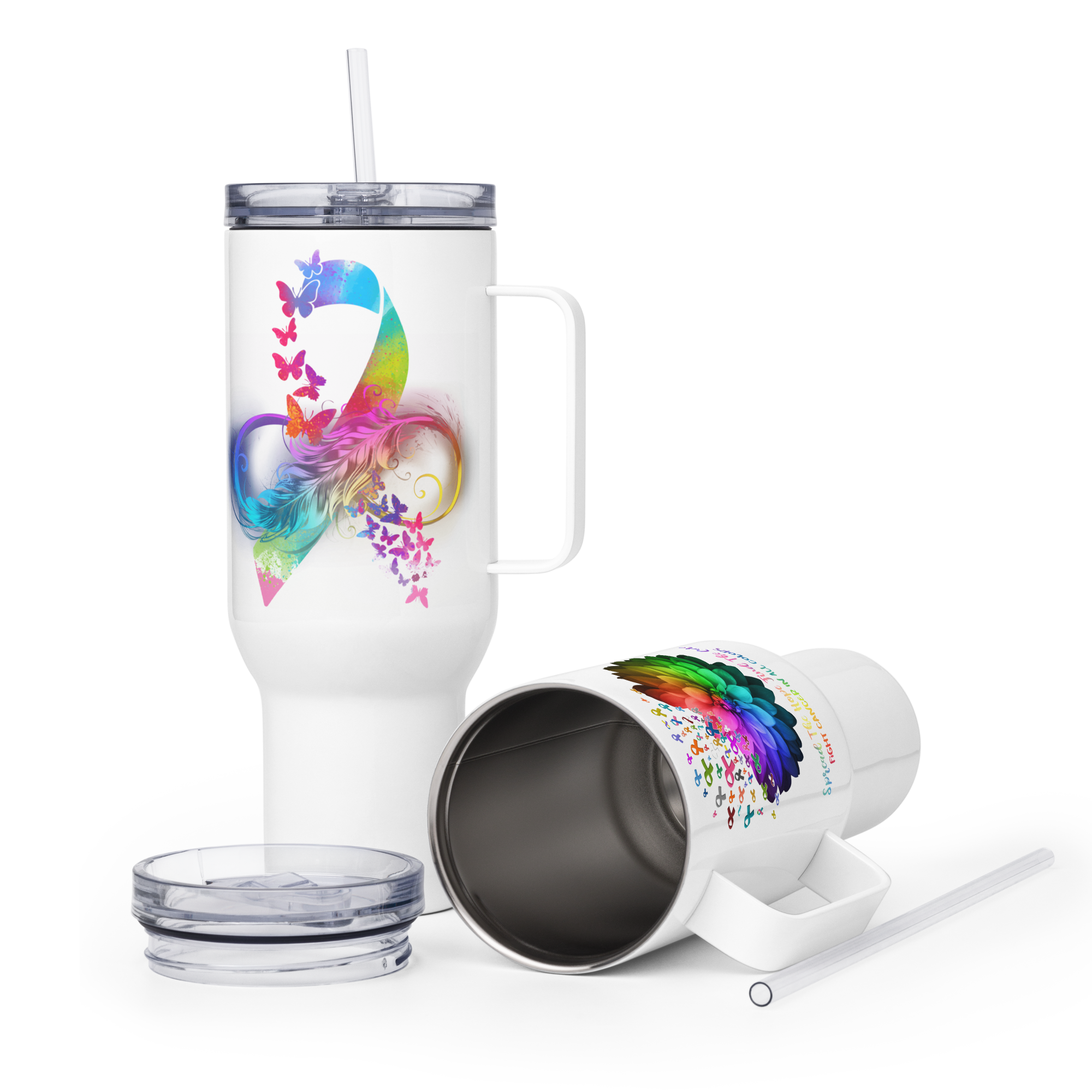 Spread The Hope Find A Cure  Tumblr